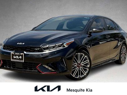 Certified 2024 Kia Forte GT