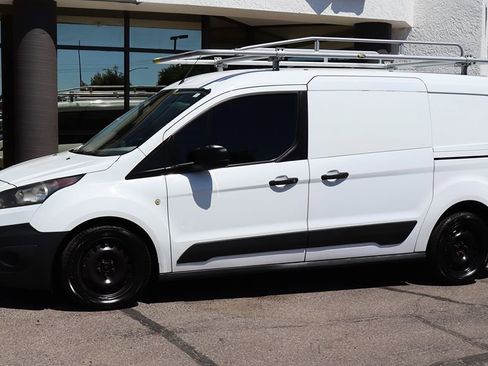Used 2017 Ford Transit Connect XL FWD image 6