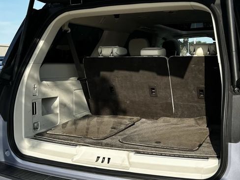 Used 2022 Lincoln Navigator L Black Label AWD/4WD image 35