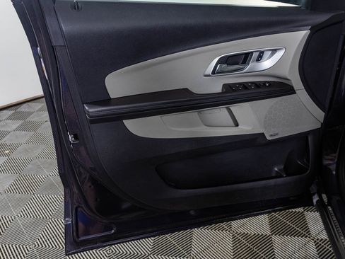 Used 2016 Chevrolet Equinox LTZ w/ Enhanced Convenience Package image 34