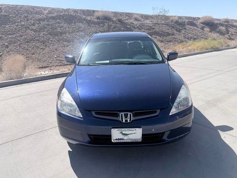 Used 2003 Honda Accord EX image 2