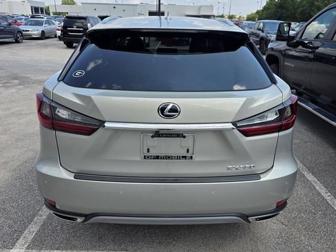 Used 2020 Lexus RX 350 FWD w/ Premium Package image 3