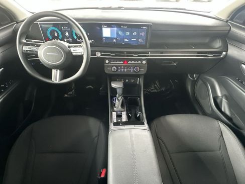 Used 2026 Hyundai Tucson SE FWD image 24
