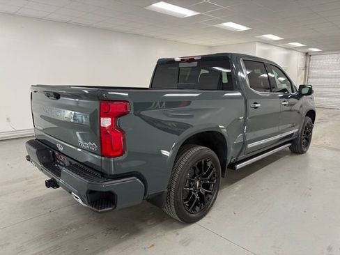New 2026 Chevrolet Silverado 1500 High Country image 6