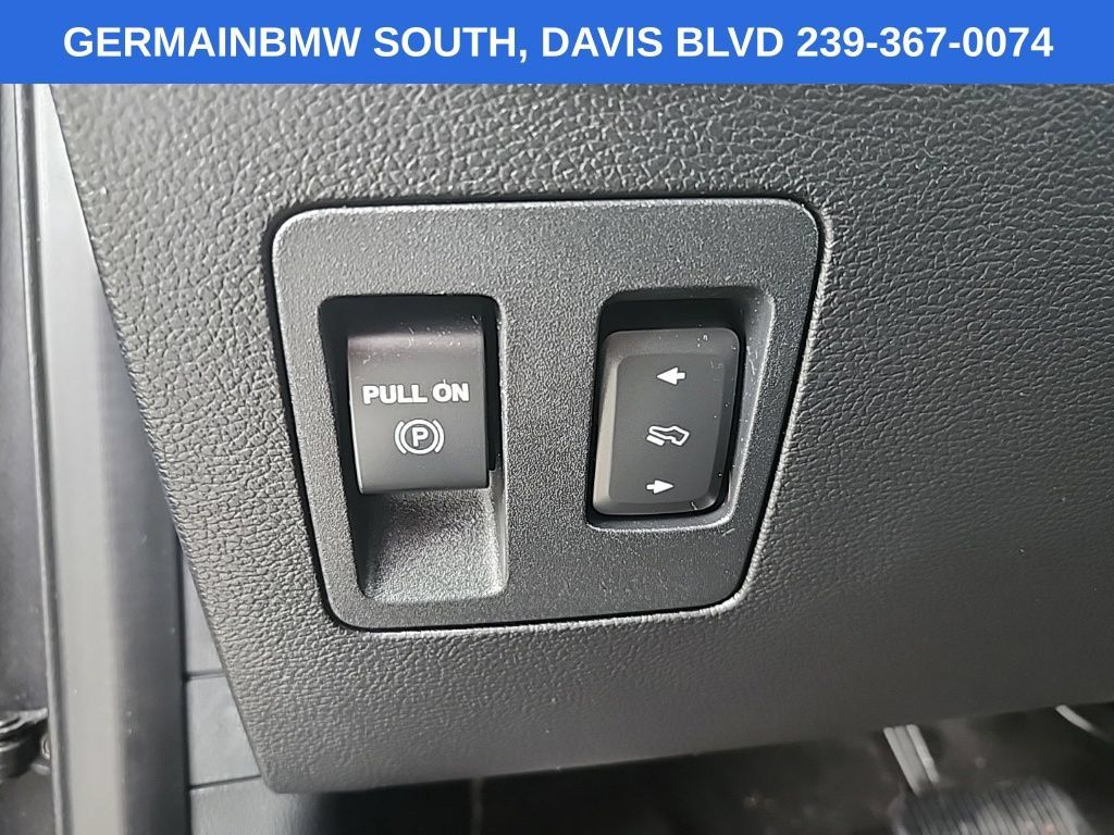 Used 2020 Ford F150 Lariat w/ Equipment Group 502A Luxury AWD/4WD image 23