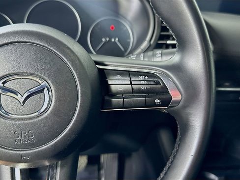 Used 2024 MAZDA MAZDA3 s image 20