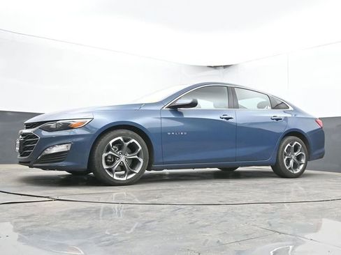 Used 2024 Chevrolet Malibu LT FWD image 45