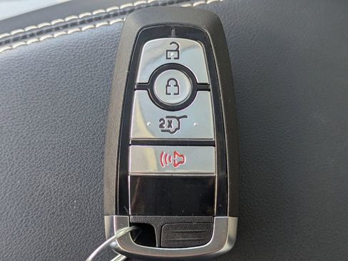 Used 2023 Ford Mustang Mach-E Premium RWD image 30