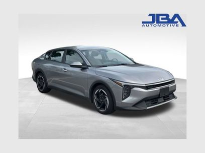 Used 2025 Kia K4 EX