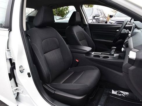 Certified 2025 Nissan Altima 2.5 SV image 20