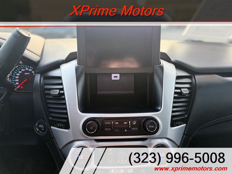 Used 2020 GMC Yukon XL SLT AWD/4WD image 27