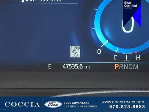 Certified 2021 Ford Explorer ST w/ Equipment Group 401A image 19