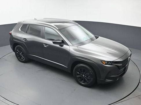 Used 2025 MAZDA CX-50 AWD 2.5 S w/ Cargo Package image 43