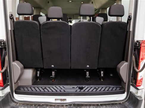 Used 2024 Ford Transit 350 XLT image 13