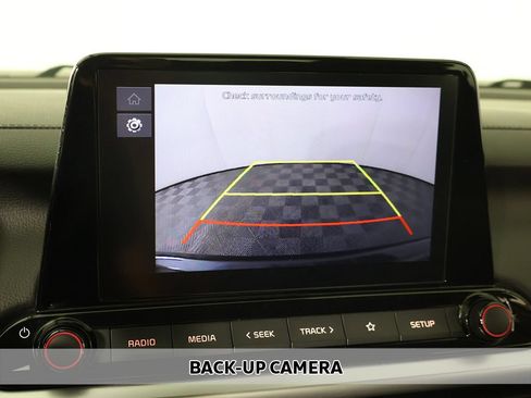 Used 2023 Kia Forte LXS FWD image 4