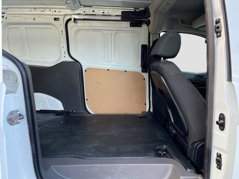 Used 2023 Ford Transit Connect XL FWD image 25