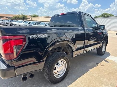 Used 2026 Ford F150 XL AWD/4WD image 6