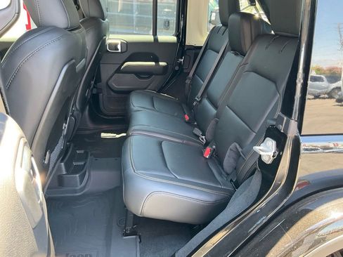 New 2024 Jeep Wrangler Unlimited Rubicon 392 image 35