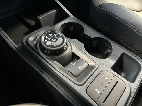 New 2026 Ford Maverick Lariat AWD/4WD image 21