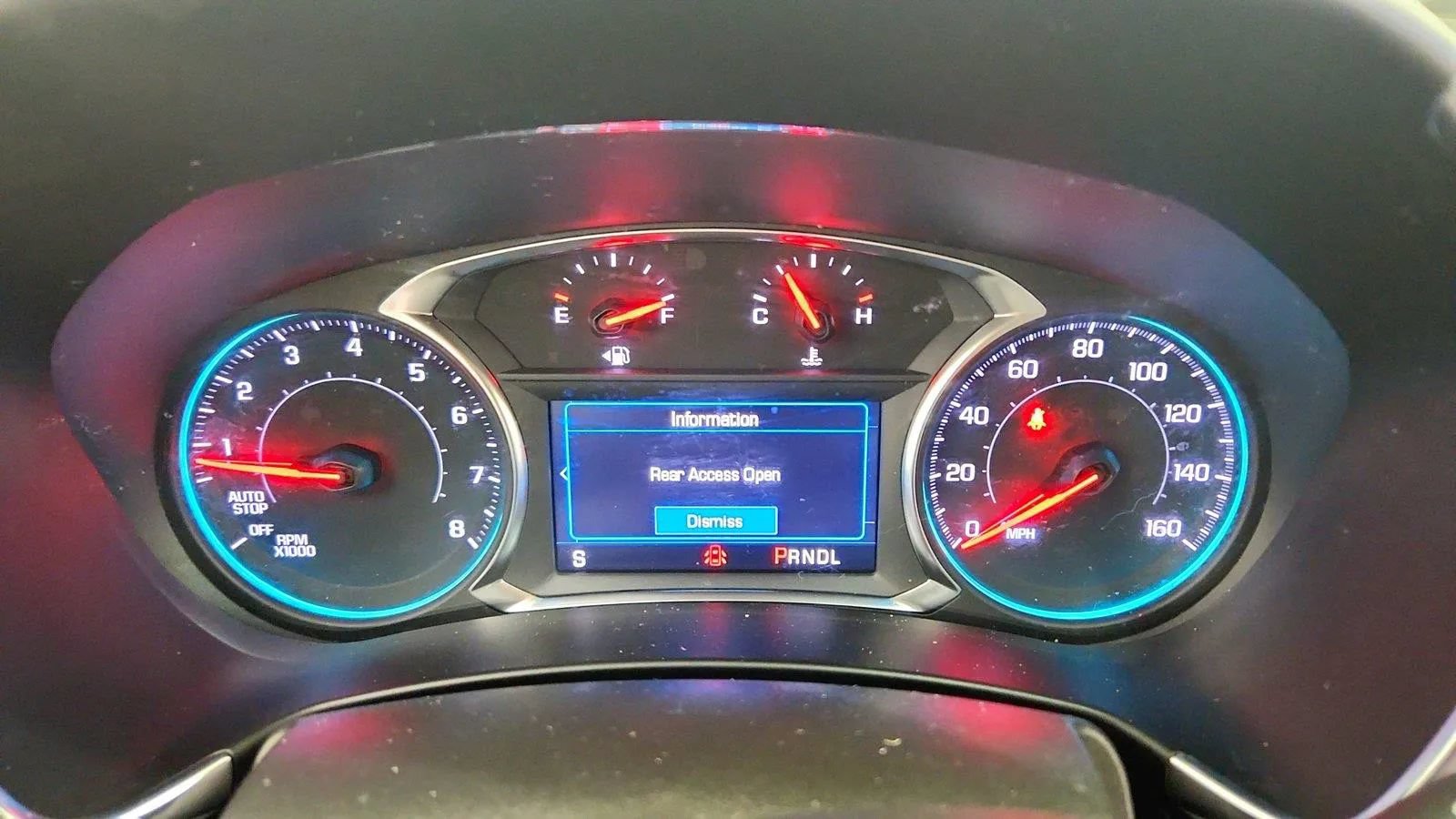 Used 2023 Chevrolet Equinox LS w/ LS Convenience Package FWD image 17