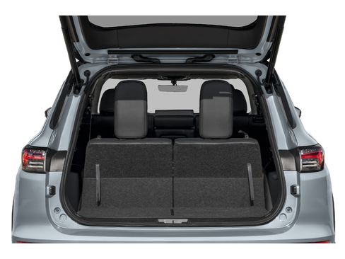 New 2026 Mitsubishi Outlander AWD image 20