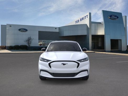 New 2025 Ford Mustang Mach-E Premium w/ Interior Protection Package image 7