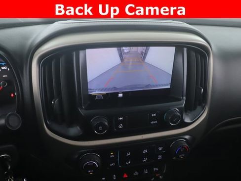 Used 2022 GMC Canyon Denali AWD/4WD image 23