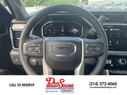 New 2026 GMC Sierra 3500 Denali w/ Denali Reserve Package AWD/4WD image 14