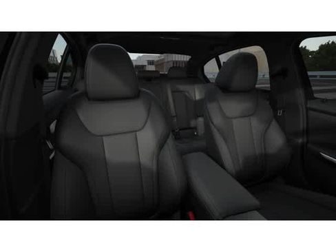 New 2026 BMW 330i Sedan w/ M Sport Package RWD image 11