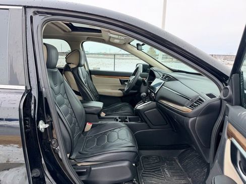 Used 2018 Honda CR-V EX image 11