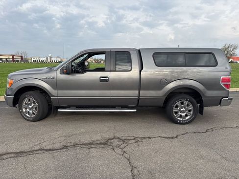 Used 2011 Ford F150 XLT w/ XLT Chrome Pkg image 6