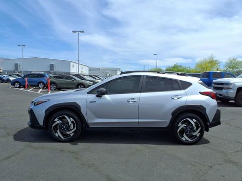 New 2026 Subaru Crosstrek 2.5i Limited AWD/4WD image 12