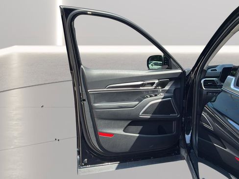 Used 2024 Kia Telluride S w/ S Sunroof Package FWD image 11