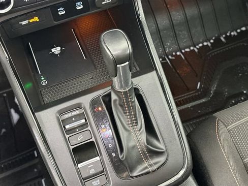 Used 2026 Honda CR-V TrailSport image 15
