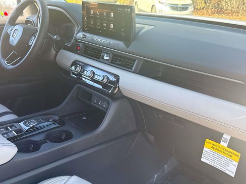 New 2026 Honda Passport RTL image 30