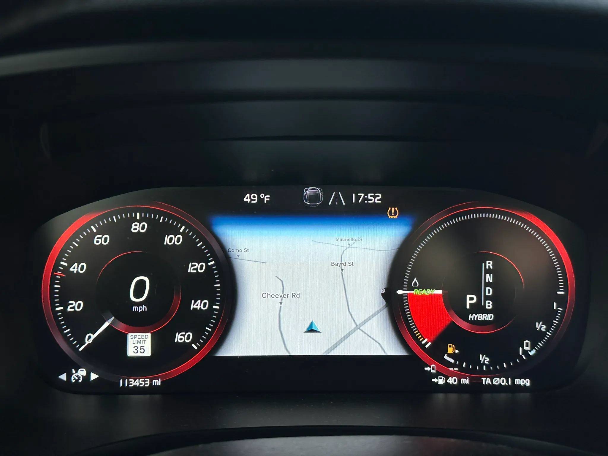Used 2019 Volvo S60 T8 R-Design AWD/4WD image 26