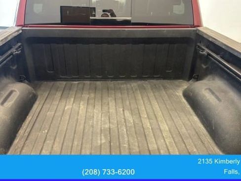 Used 2019 RAM 1500 Limited AWD/4WD image 27