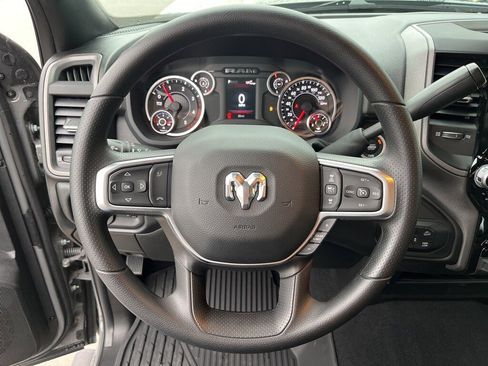 New 2026 RAM 2500 Tradesman image 8