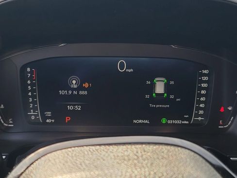 Used 2023 Honda Pilot Elite image 26