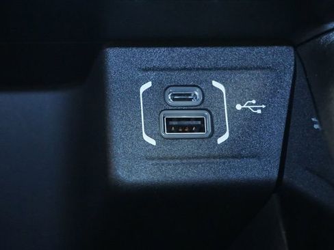 New 2026 Jeep Compass Latitude image 45