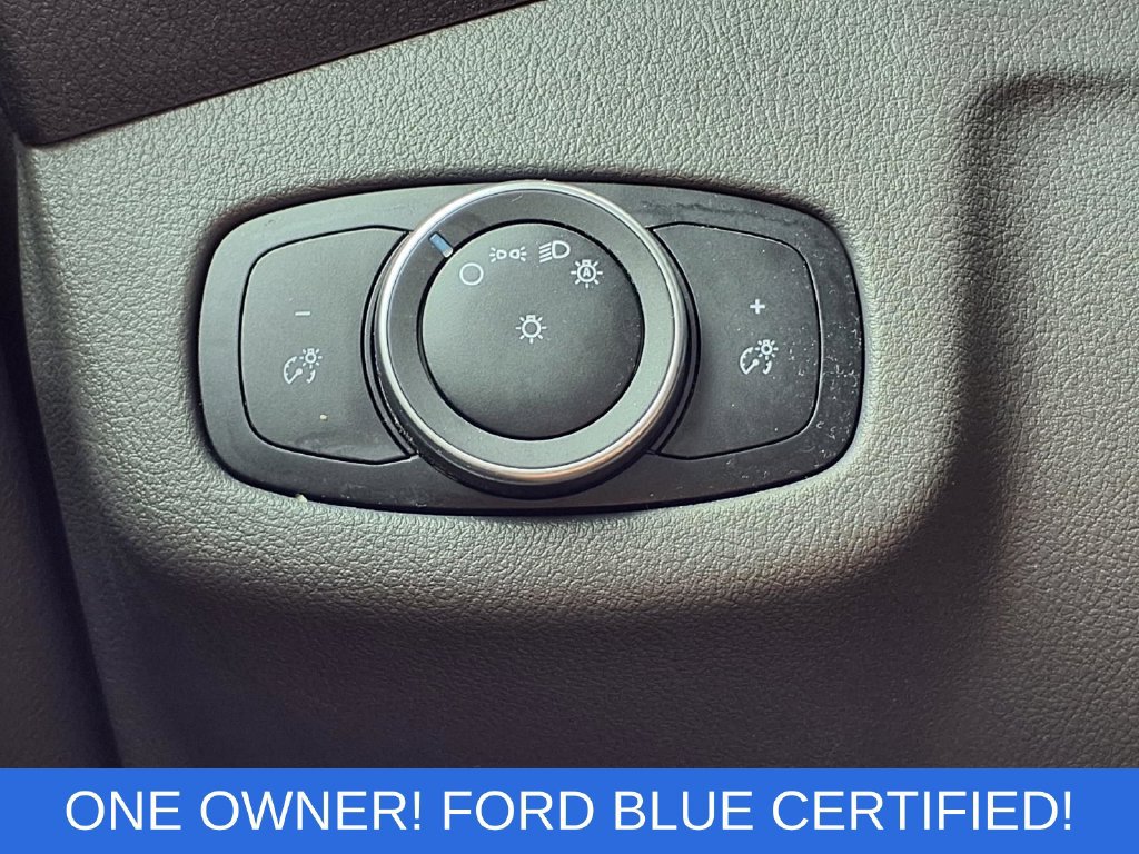 Used 2023 Ford Transit Connect XL FWD image 15