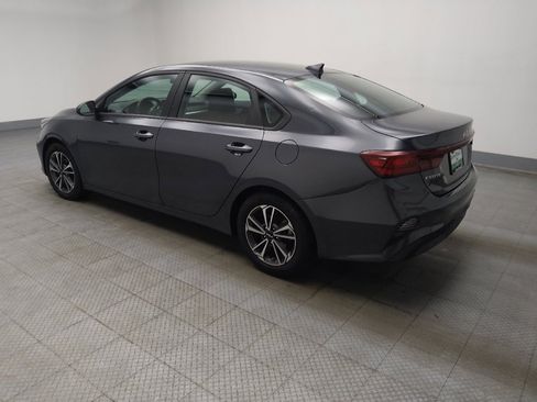 Used 2024 Kia Forte LXS image 3