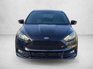 Used 2018 Ford Focus ST FWD video 2