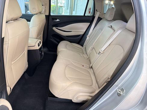 Used 2016 Buick Envision Premium AWD/4WD image 15