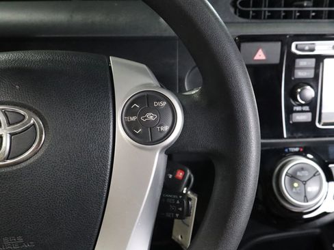 Used 2015 Toyota Prius C One image 19