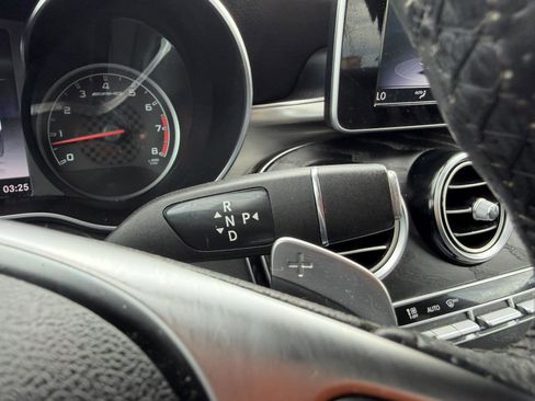 Used 2019 Mercedes-Benz GLC 43 AMG 4MATIC Coupe image 39