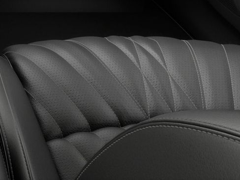 New 2026 Genesis G90 3.5T AWD/4WD image 16