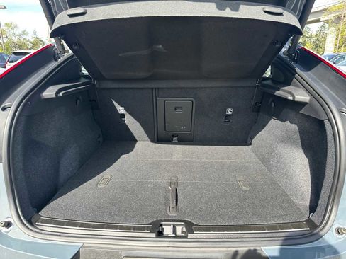 Certified 2023 Volvo C40 P8 Recharge Ultimate AWD/4WD image 15