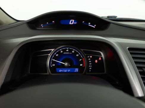 Used 2010 Honda Civic LX image 29