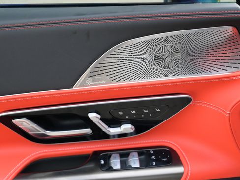 Used 2024 Mercedes-Benz SL 63 AMG SL 63 AMG image 19